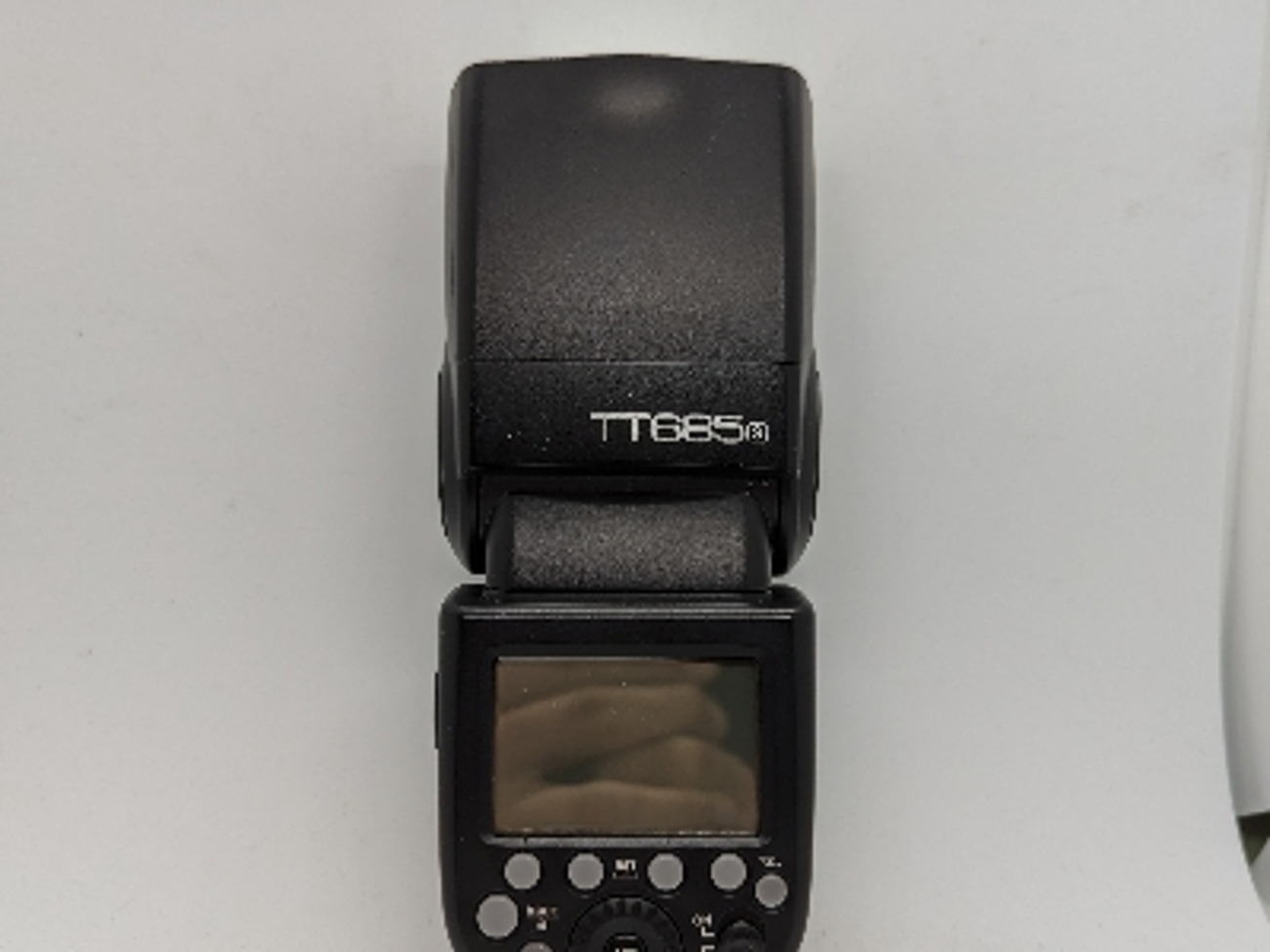 Tt 685s godox flash for sony (ttl)