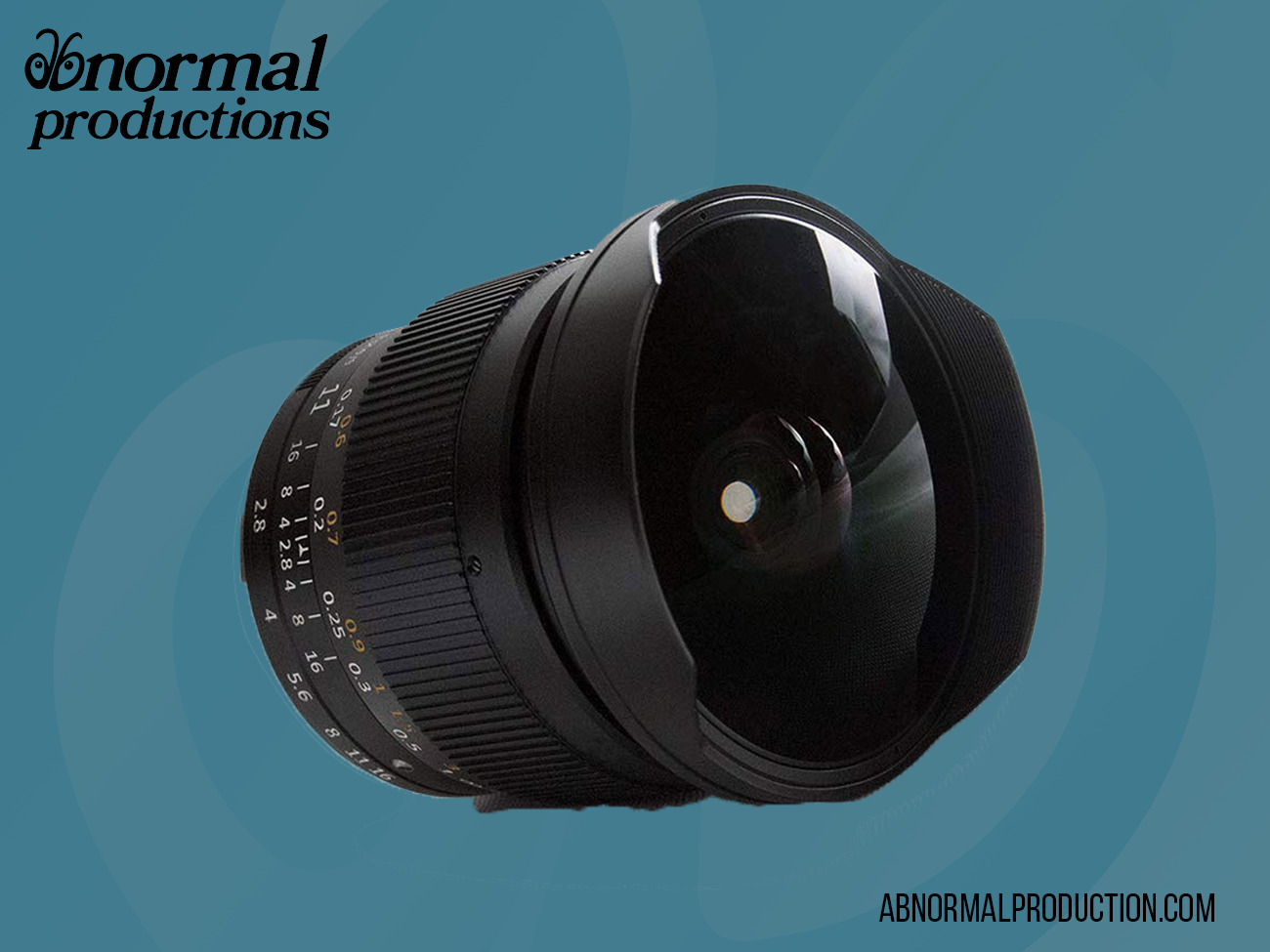 Ttartisan 11mm f2.8 full frame fisheye lens (ef-mount)