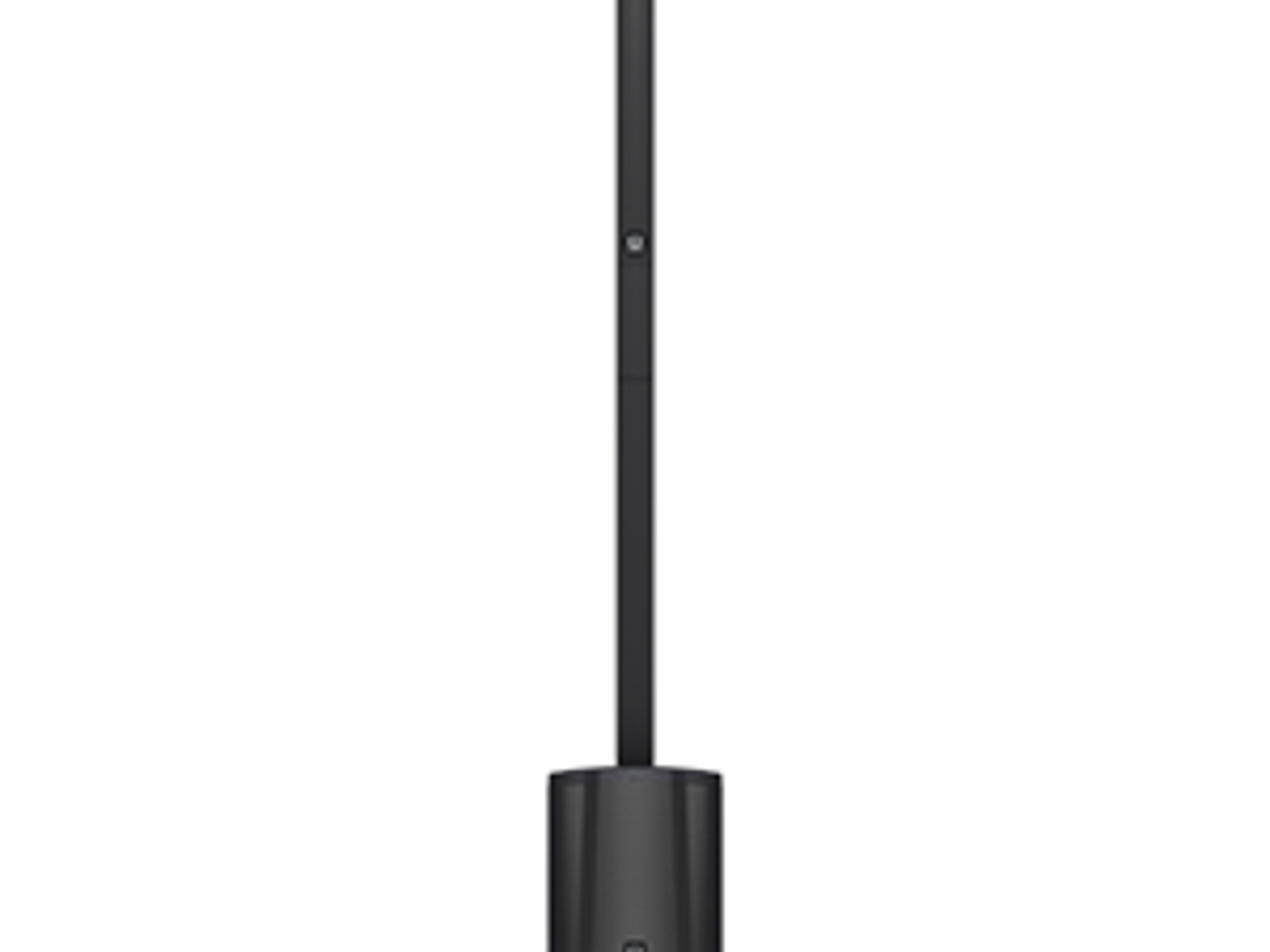 Turbosound ip500 bluetooth column speaker 