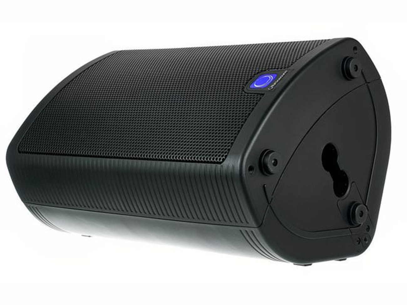 Turbosound milan party speakers with bluetooth receiver 