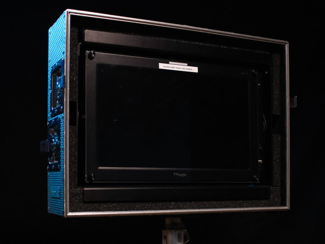 Tv logic 17" client monitor