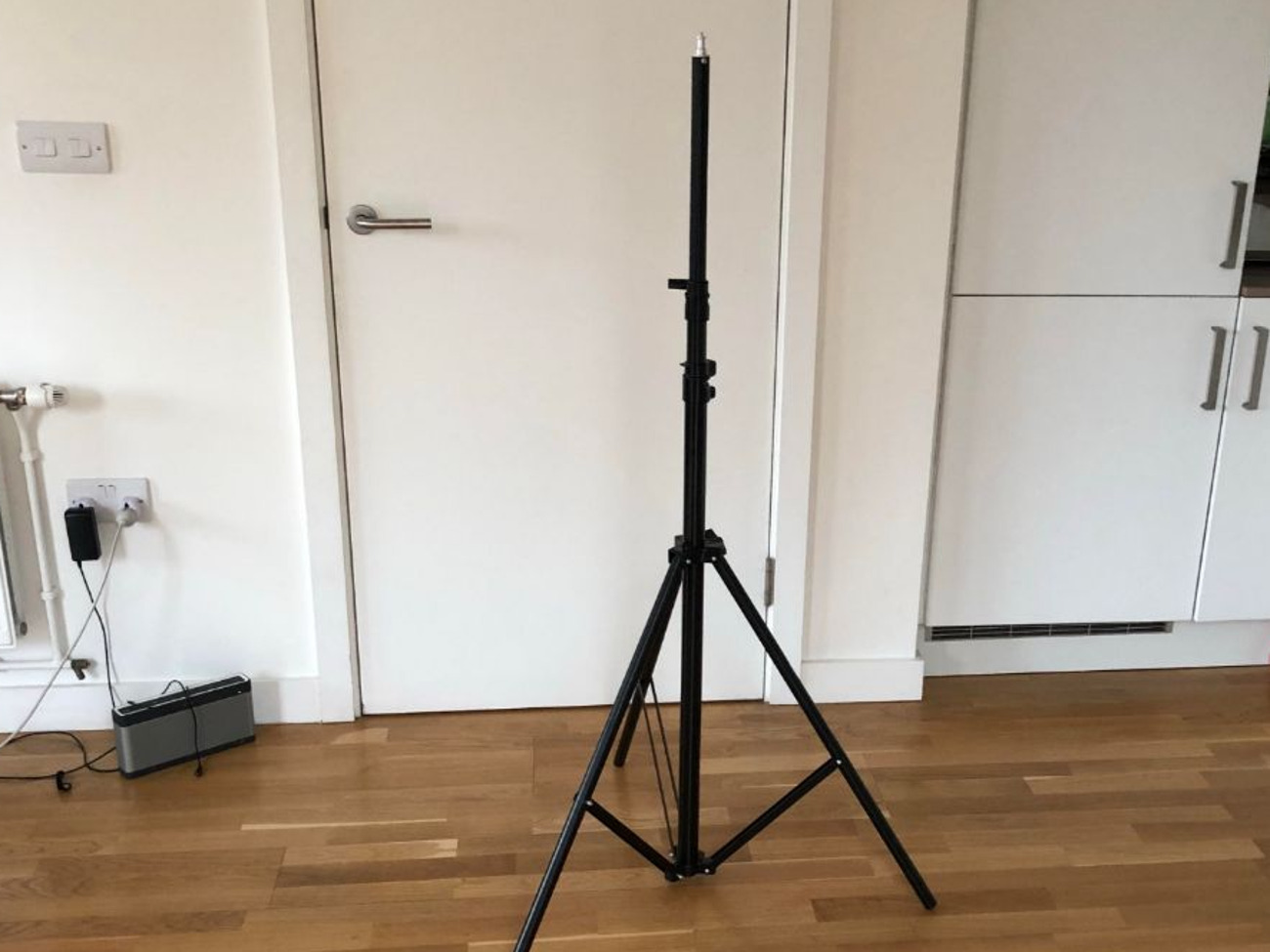 Two light stands are available. price above is for one stand