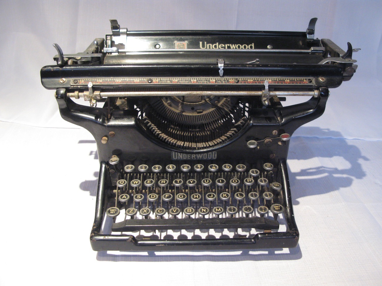 Typewriter