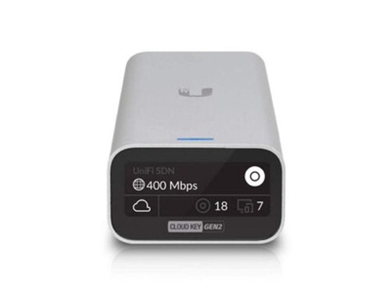 Ubiquiti unifi cloud key gen2