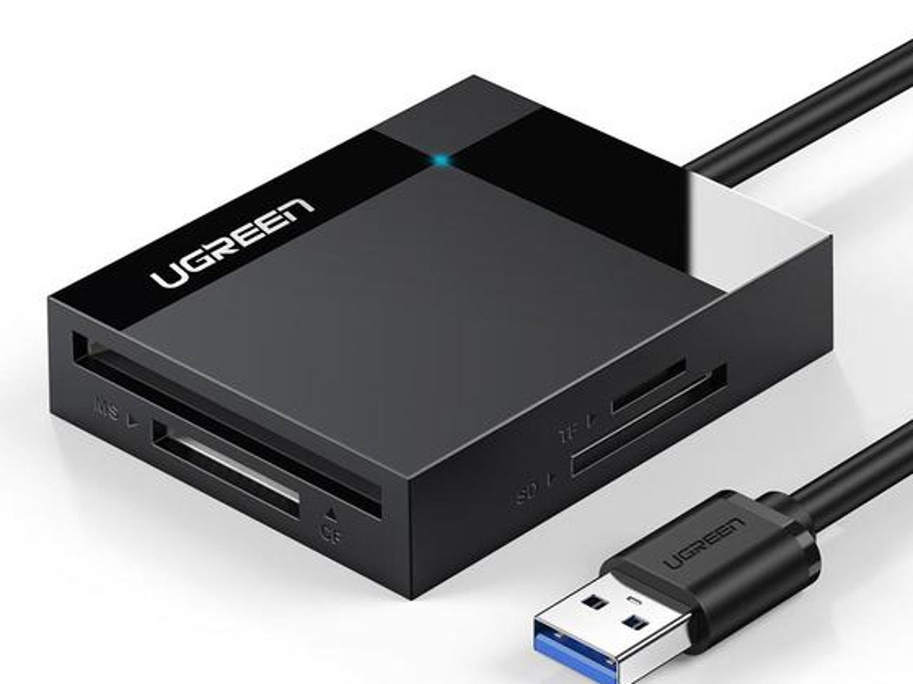 Ugreen sd card reader