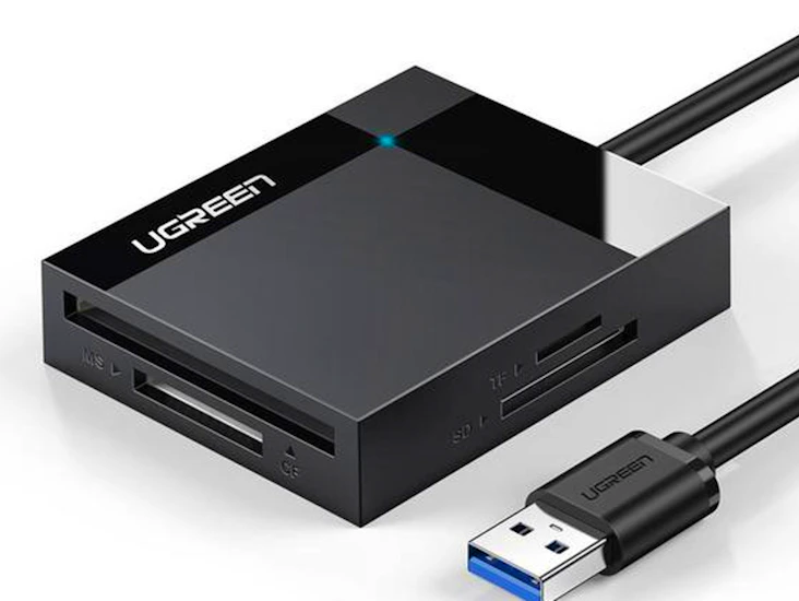 Ugreen sd card reader
