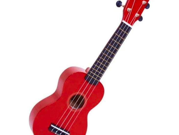 Ukulele ukulele