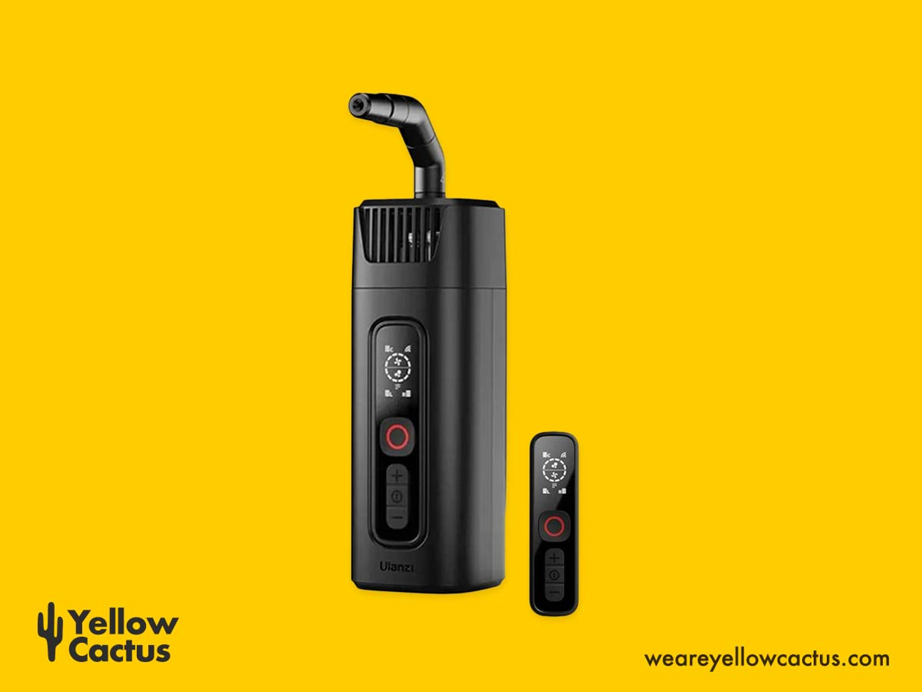 Ulanzi ace portable fog machine
