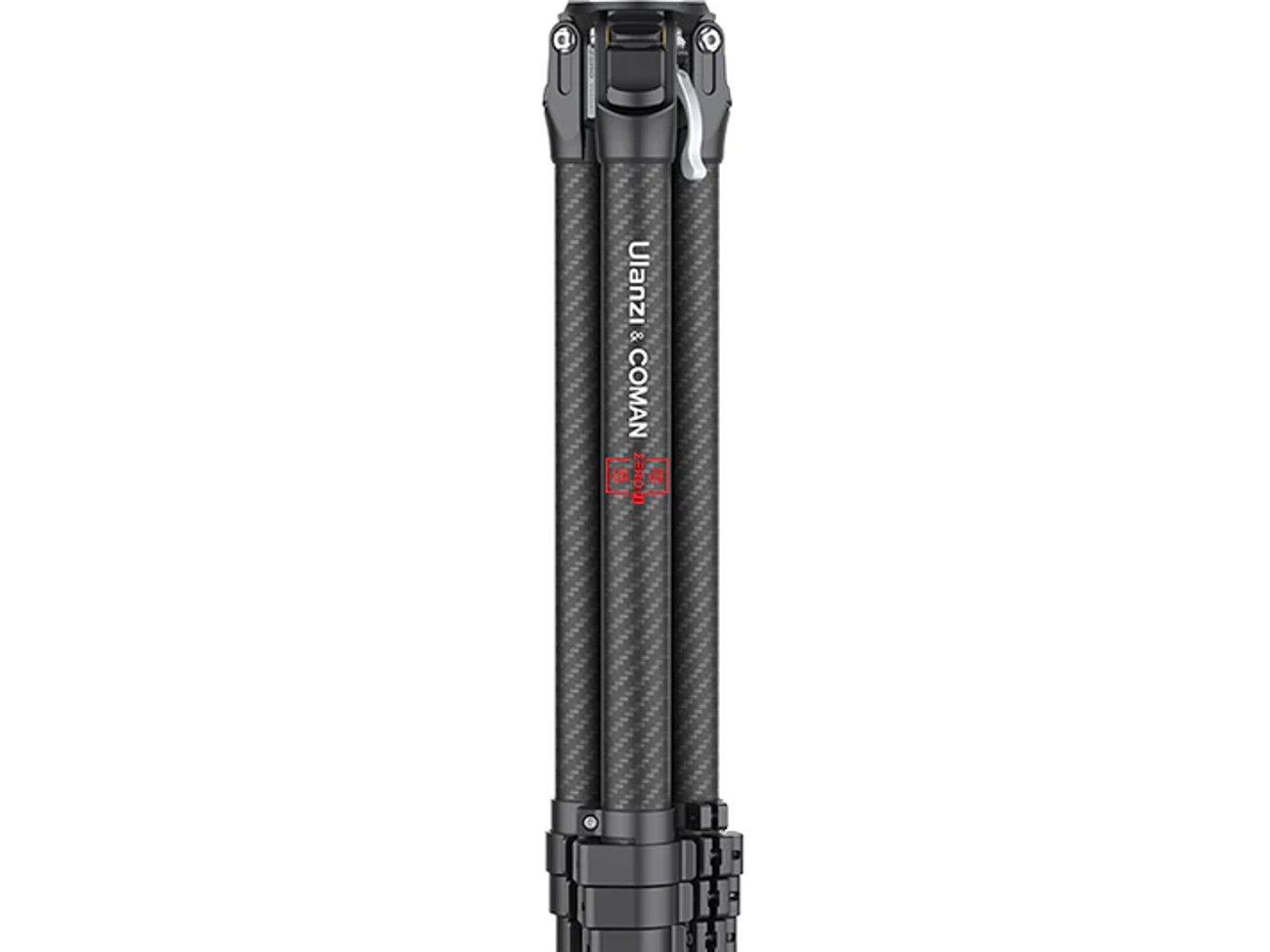 Ulanzi zero f38 quick release travel tripod