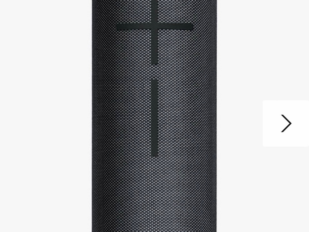 Ultimate ears boom 3