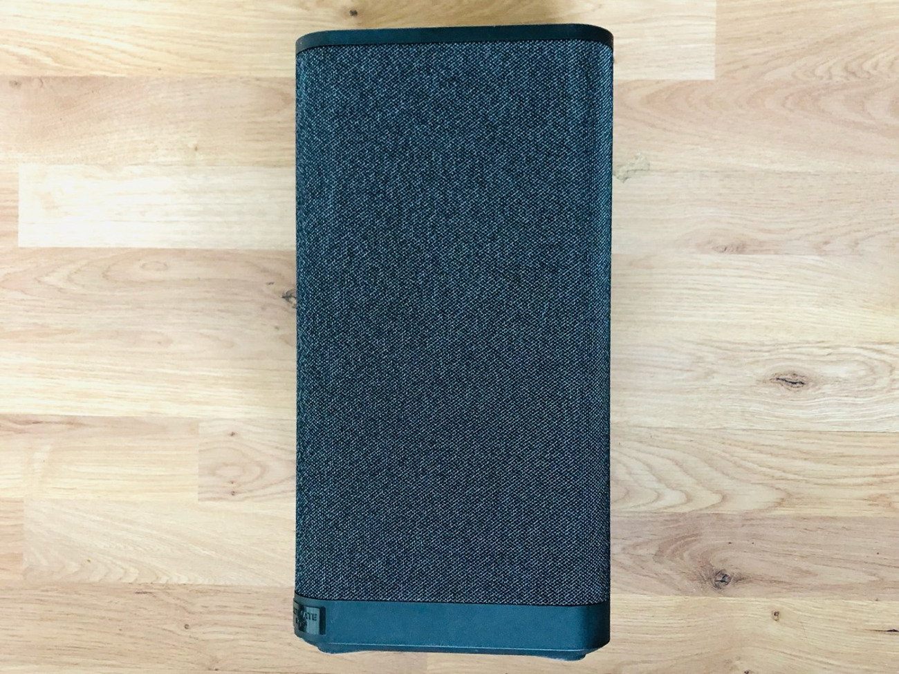 Ultimate ears hyperboom bluetooth portable speaker