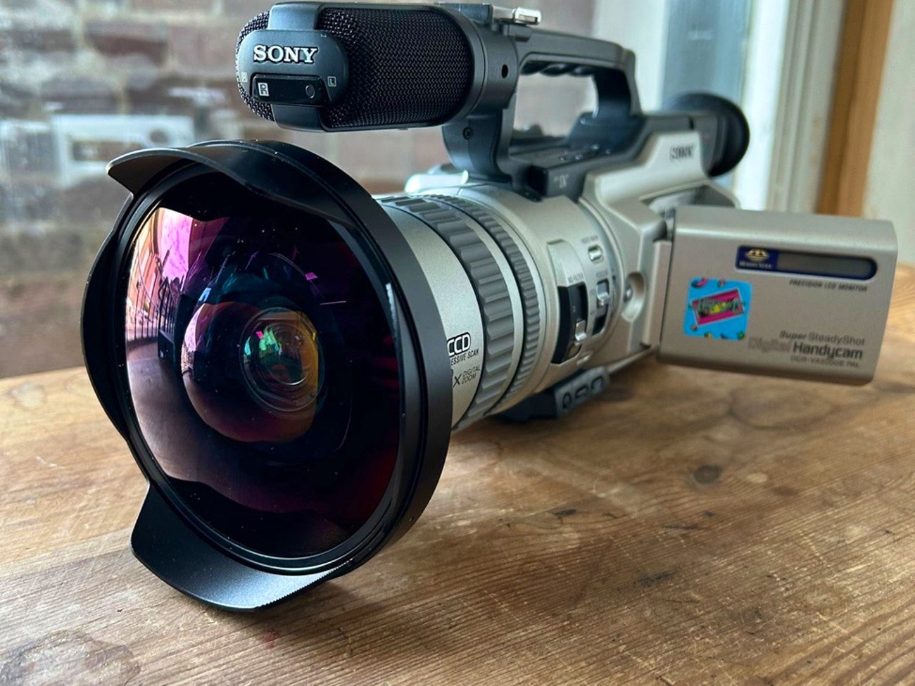 Fisheye Lens Canon Gl2 For Sale Jvc Gr Vhs Fisheye Lens Rent