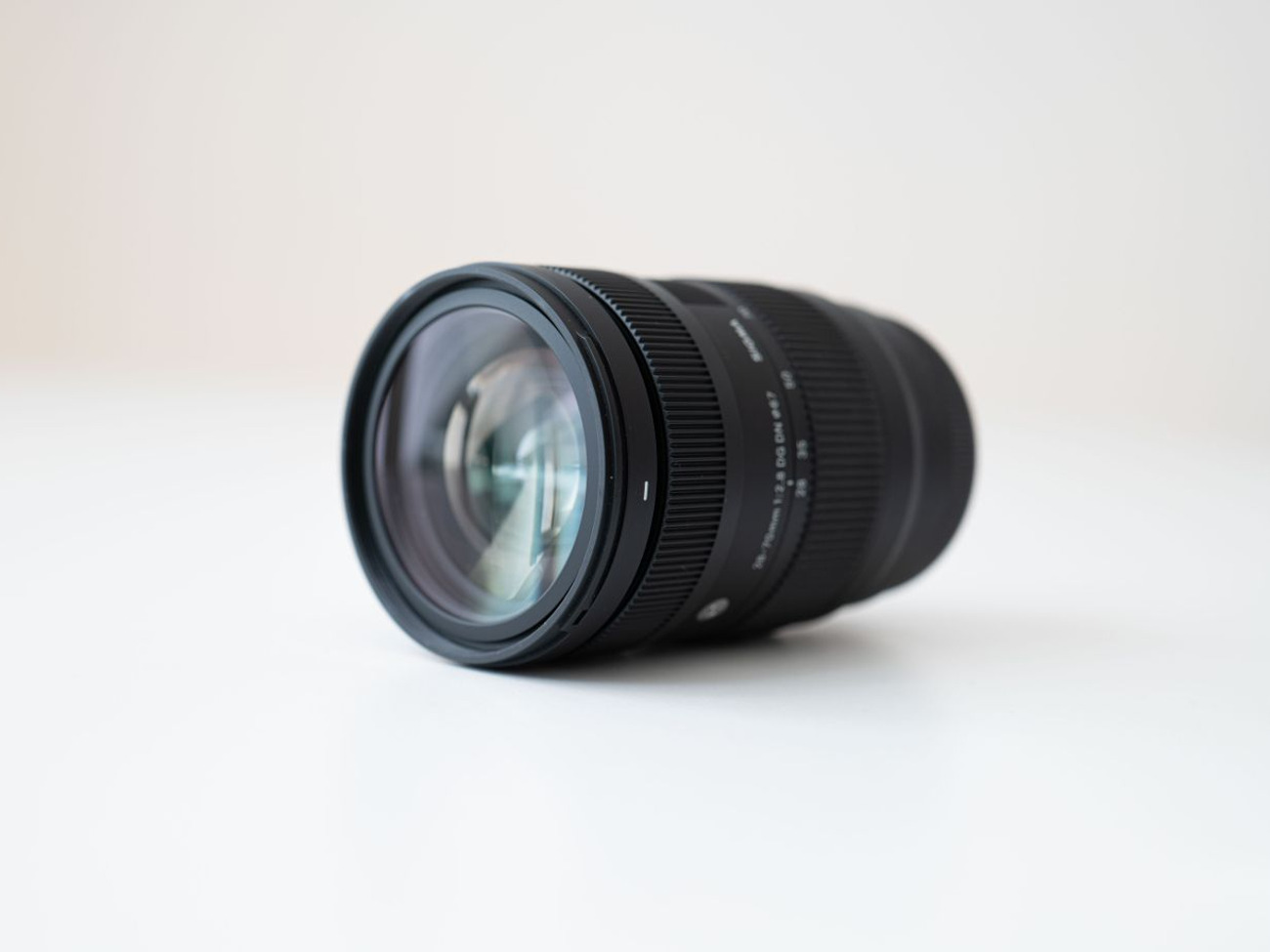 16-28mm l-mount - f2.8 dg dn ultra wide / sigma /lumix / leica / blackmagic