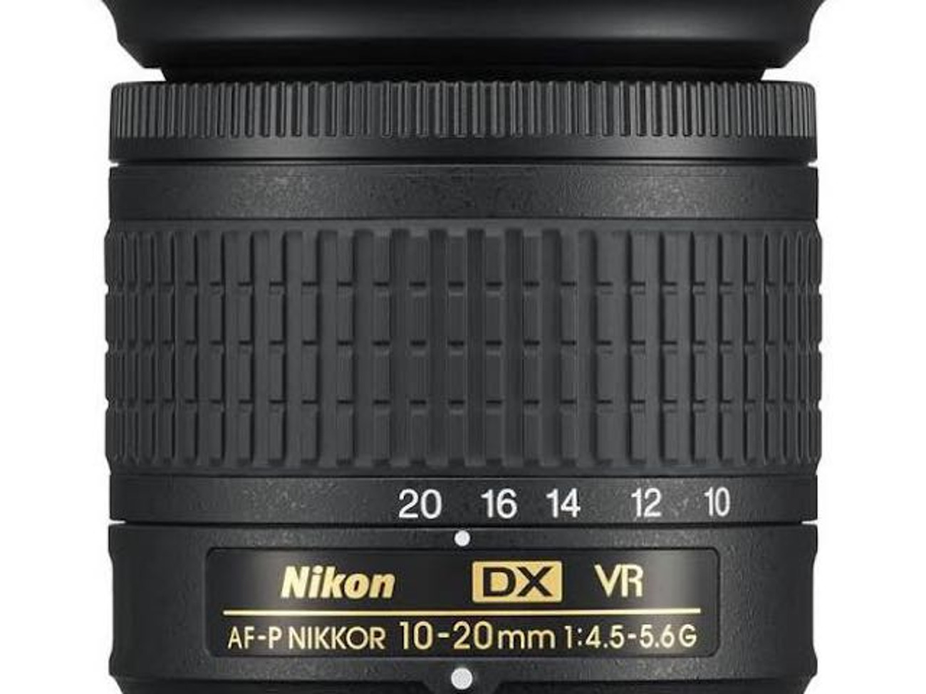 Ultrawide nikon 10-20mm af-s dx  f4.5-5.6 lens