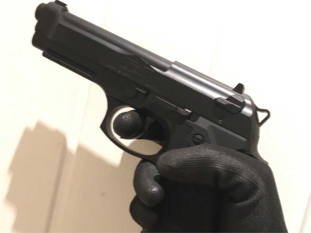 Umarex beretta elite ii (co2)