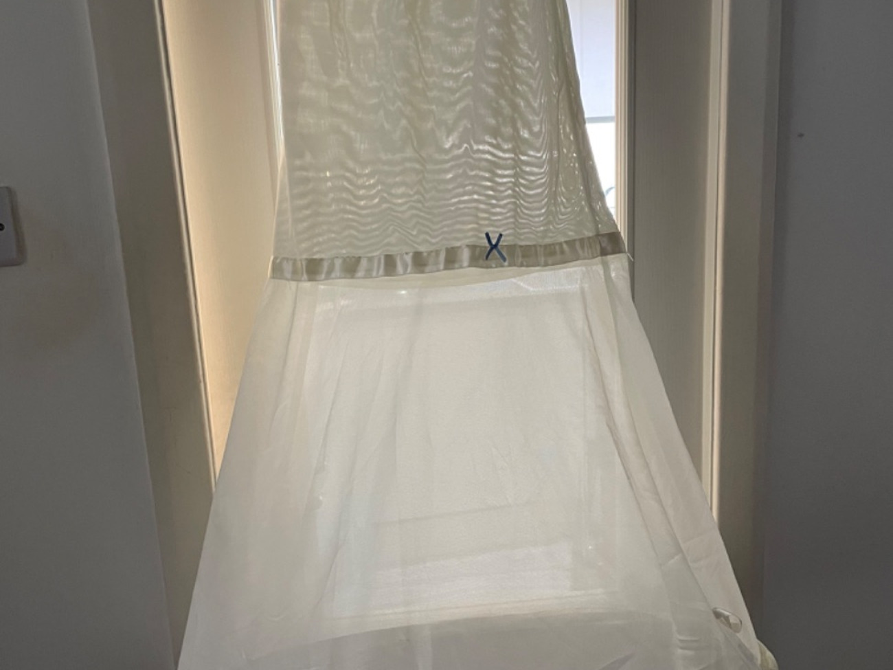 Underskirt 