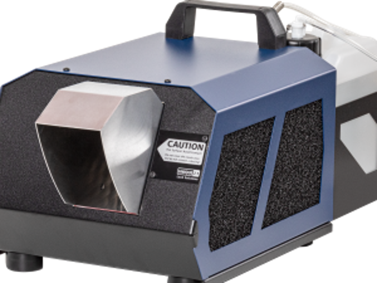 Unique hazer 2.1 (2 available)