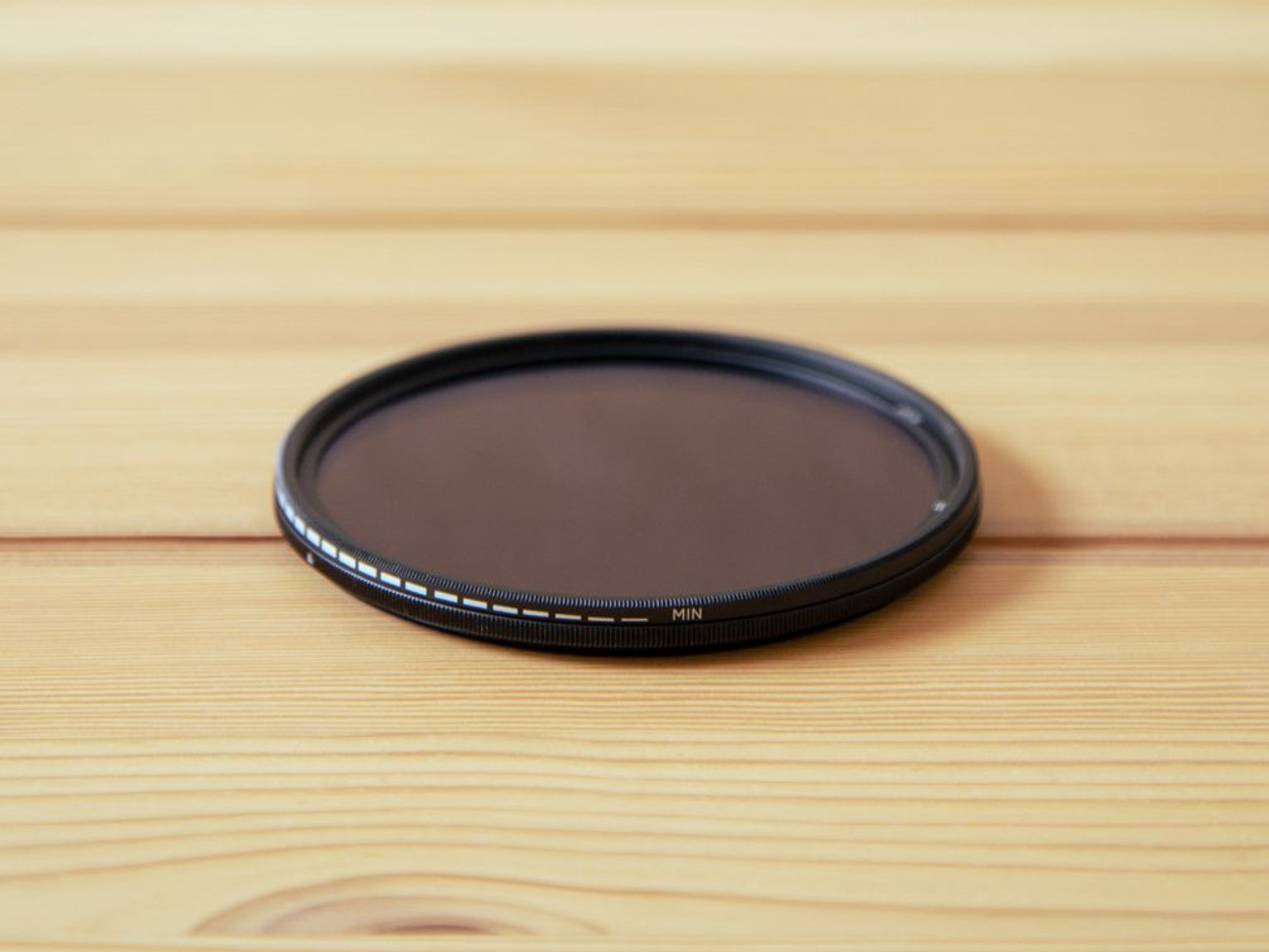 Urth 86mm nd2 400 variable nd filter 