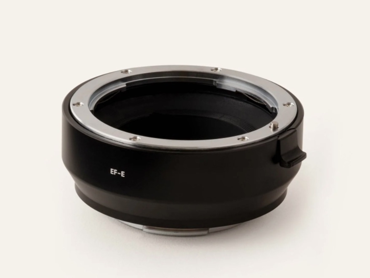Urth canon (ef/ef-s) lens mount to sony e camera mount (electronic)