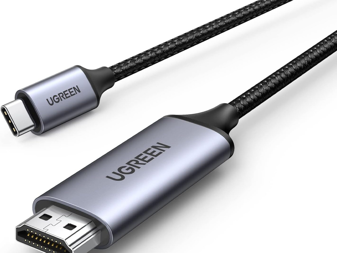 Usb c to hdmi cable 2m