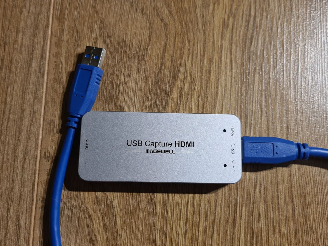 Usb capture hdmi - magewell