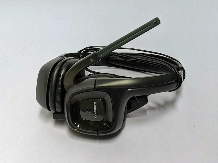 Usb headset