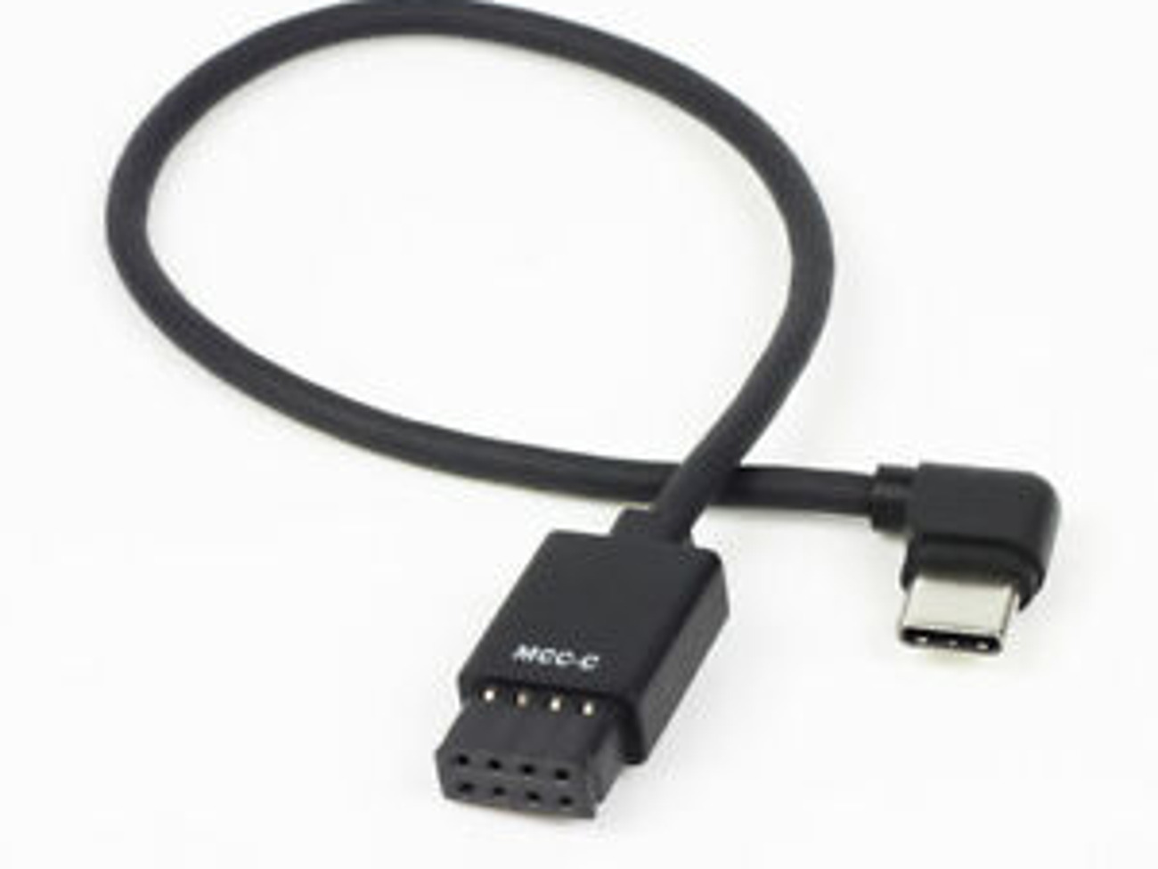 Usb-c to dji multi-camera-controller cable mcc-c