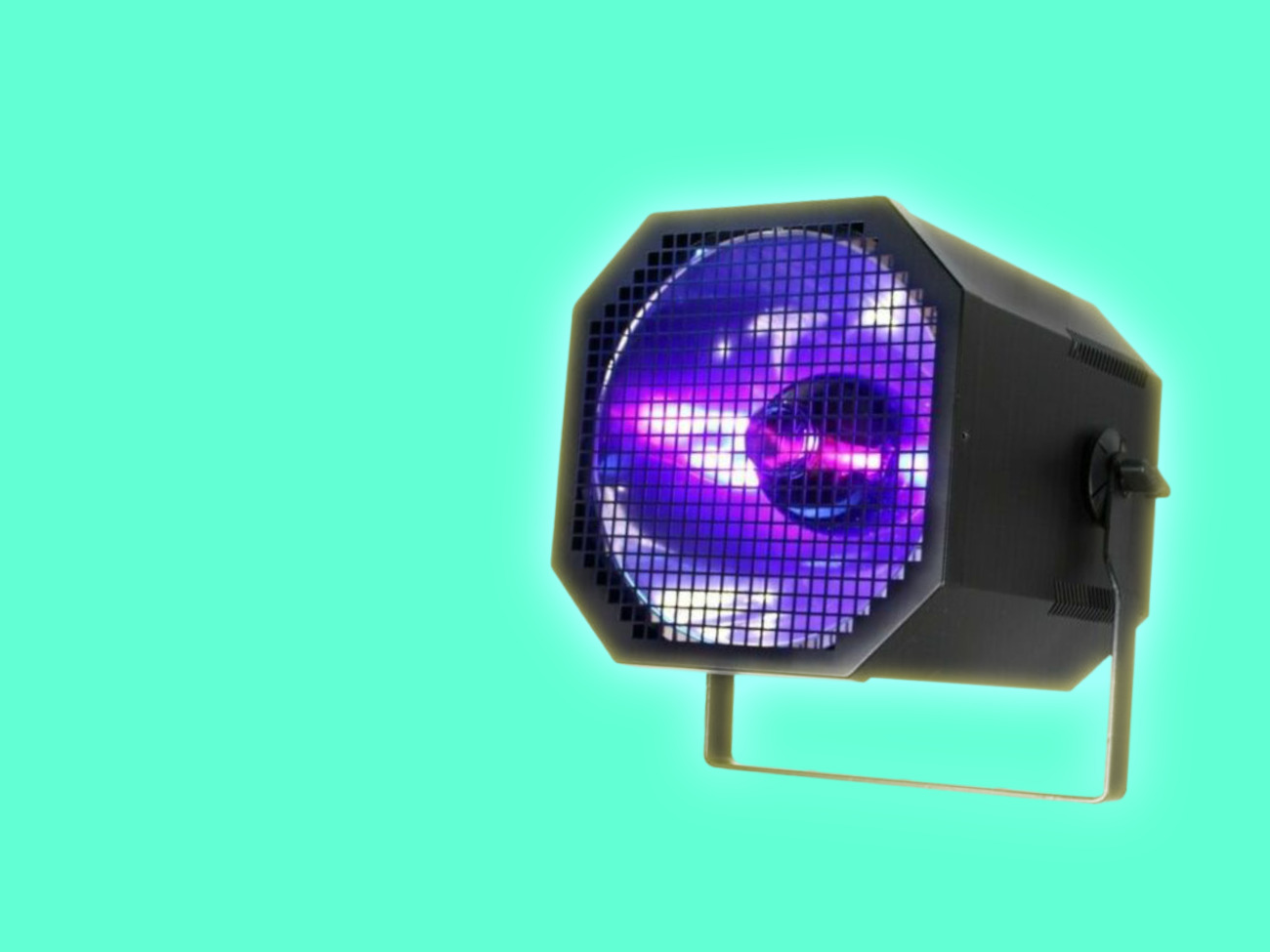 Uv canon 400w true ultraviolet spectrum 