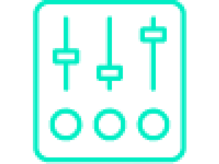 Various xlr cable 25 ft