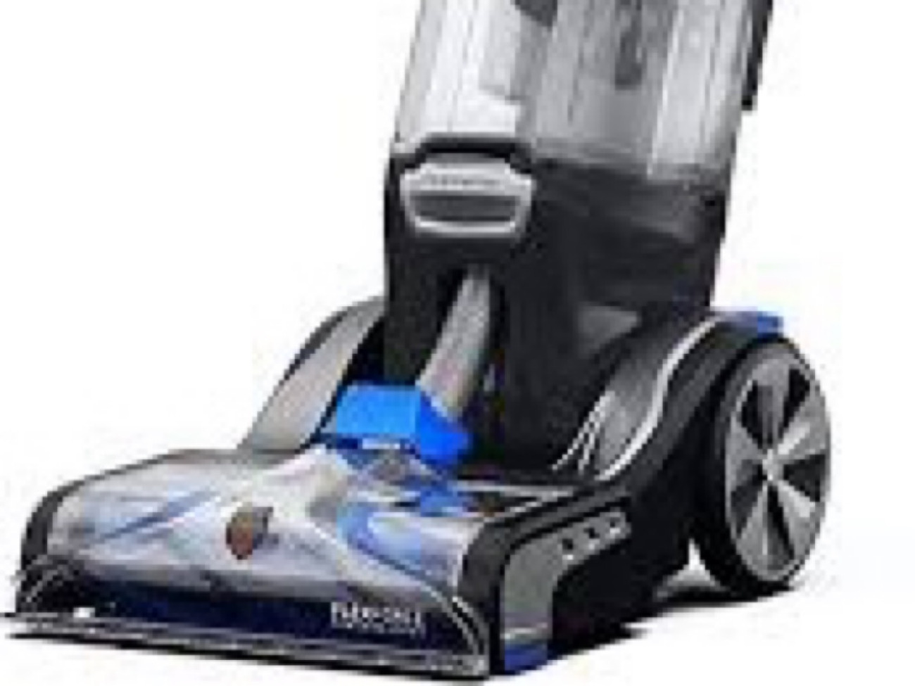 Vax platinum smartwash carpet cleaner