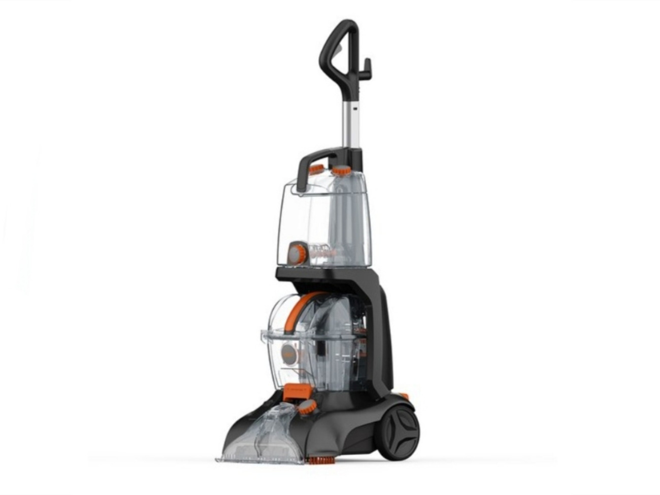 Vax rapid power cwgrv011 revive carpet cleaner