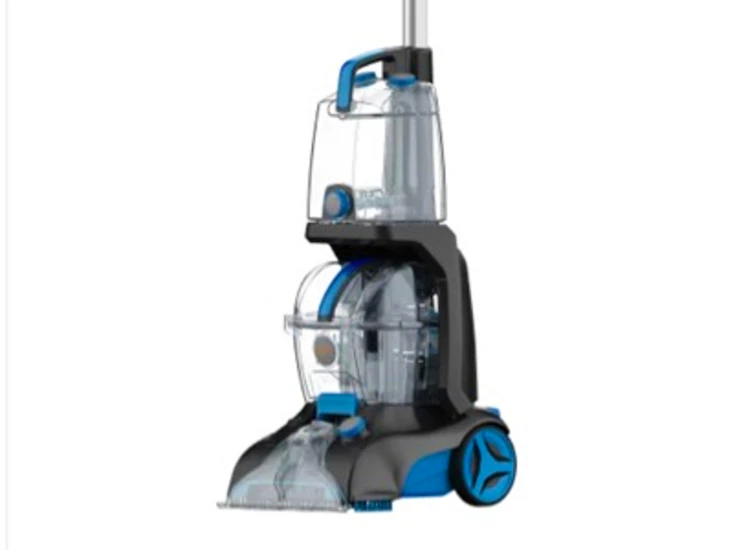 Vax rapid power plus carpet cleaner