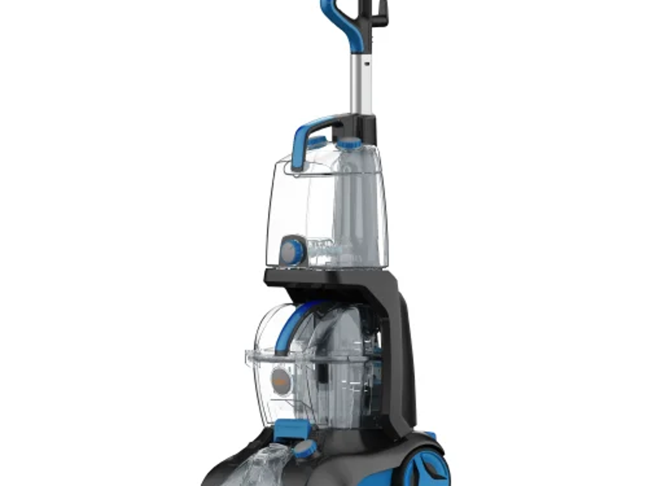 Vax rapid power plus carpet cleaner