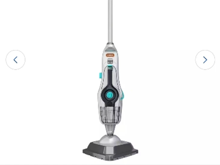 Vax steam mop