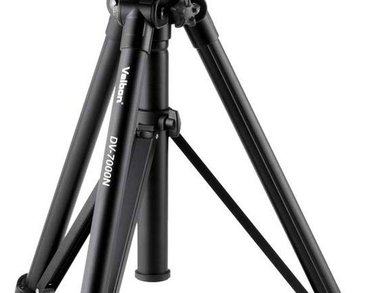 Velbon dv-7000n video tripod