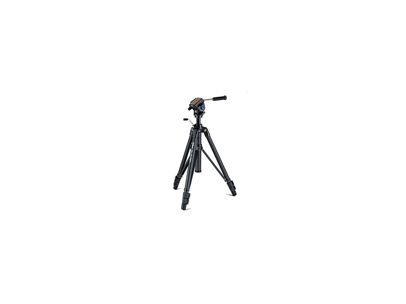 Velbon dv-7000n video tripod