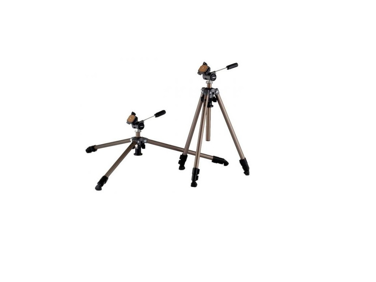 Velbon sherpa 600r tripod with ph157q head