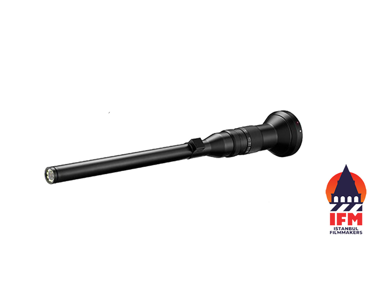 Venus laowa 24mm f/14 macro probe pl mount lens