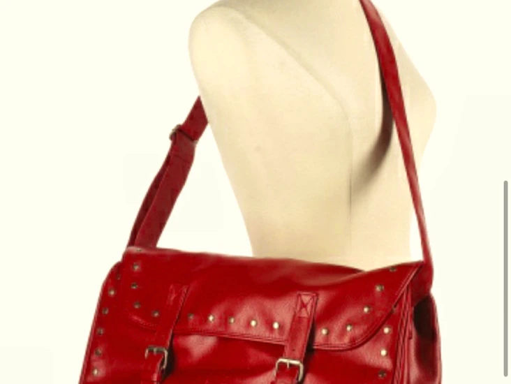 Versace large hand bag