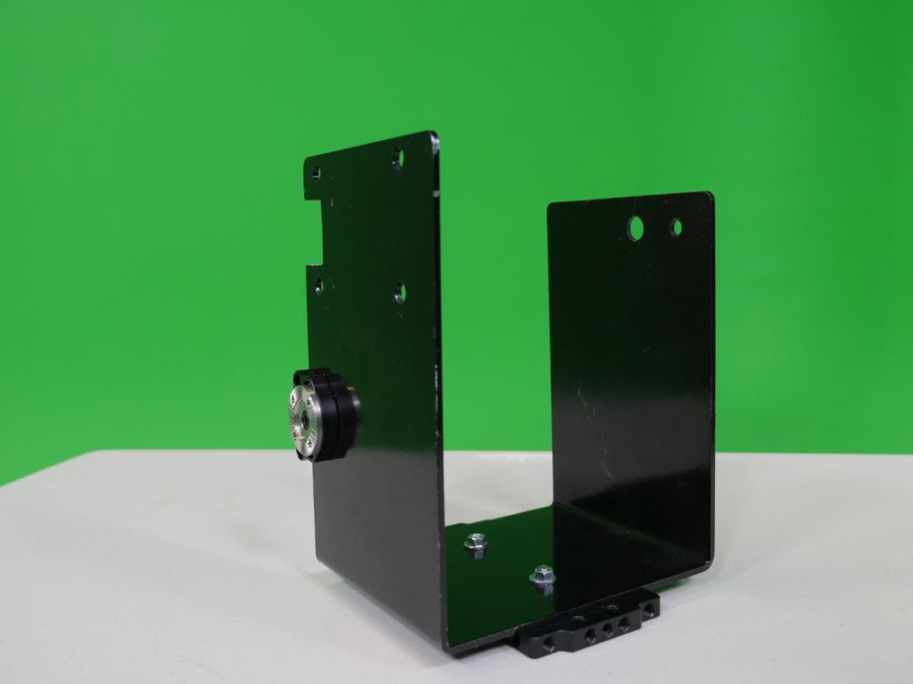 Vertical rig for sony fs7