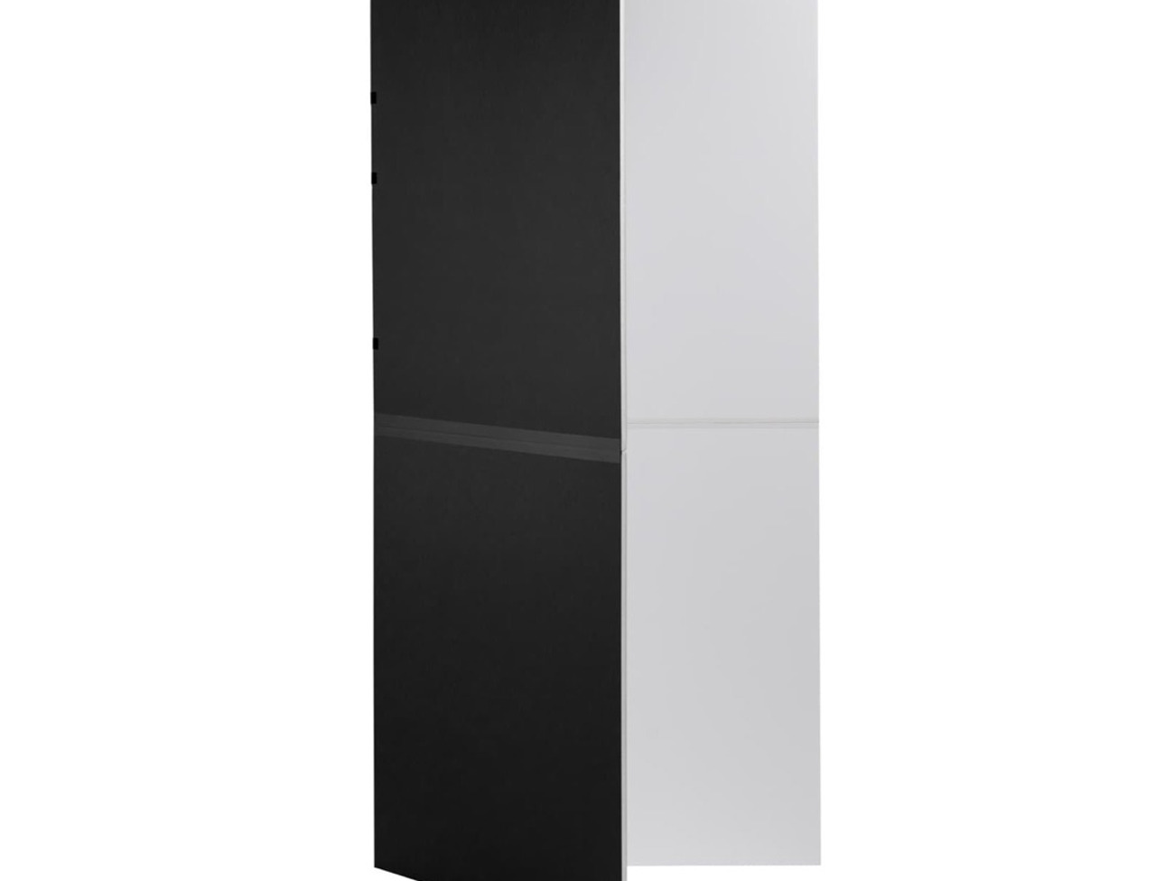 V-flat world foldable poly/bounce