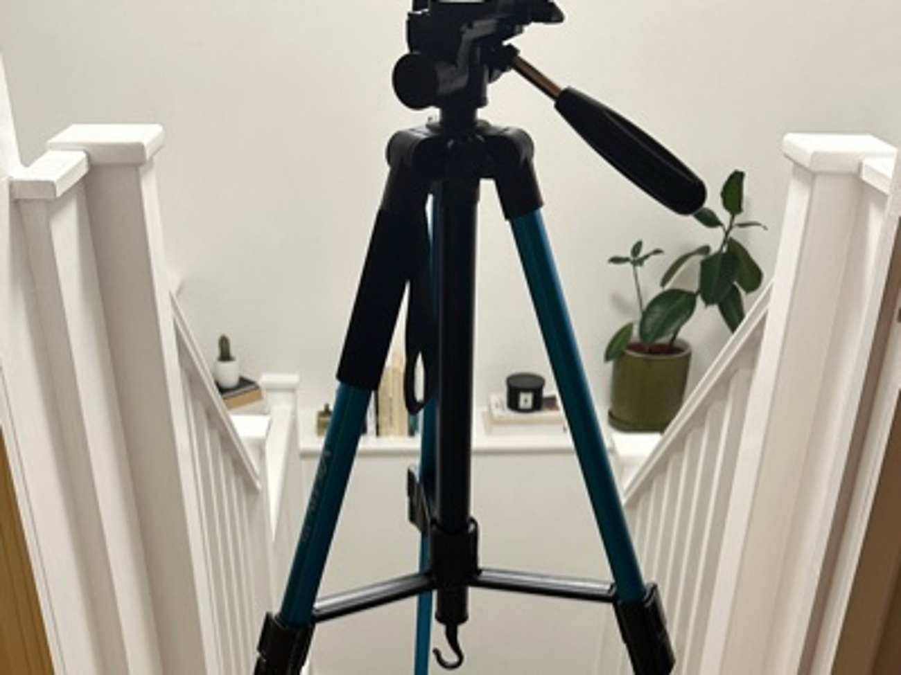 Victiv 72-inch camera tripod