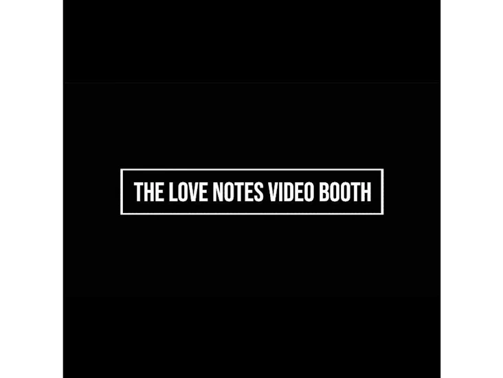 Video interview booth