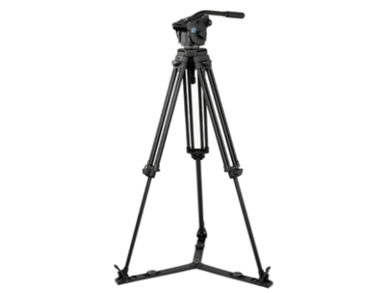 Video tripod