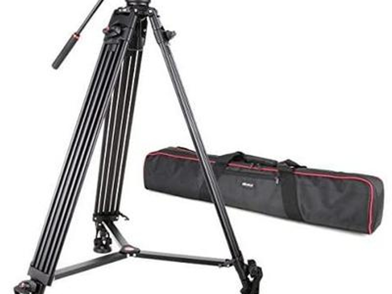 Video tripod 1.8m viltrox vx-18m