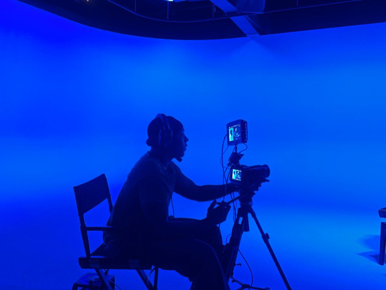 Videographer - with bmpcc 6k kit