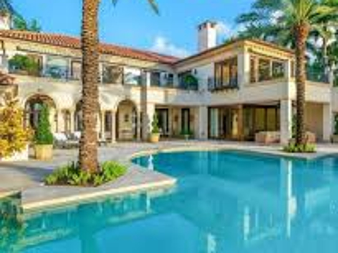 Villa jenifer