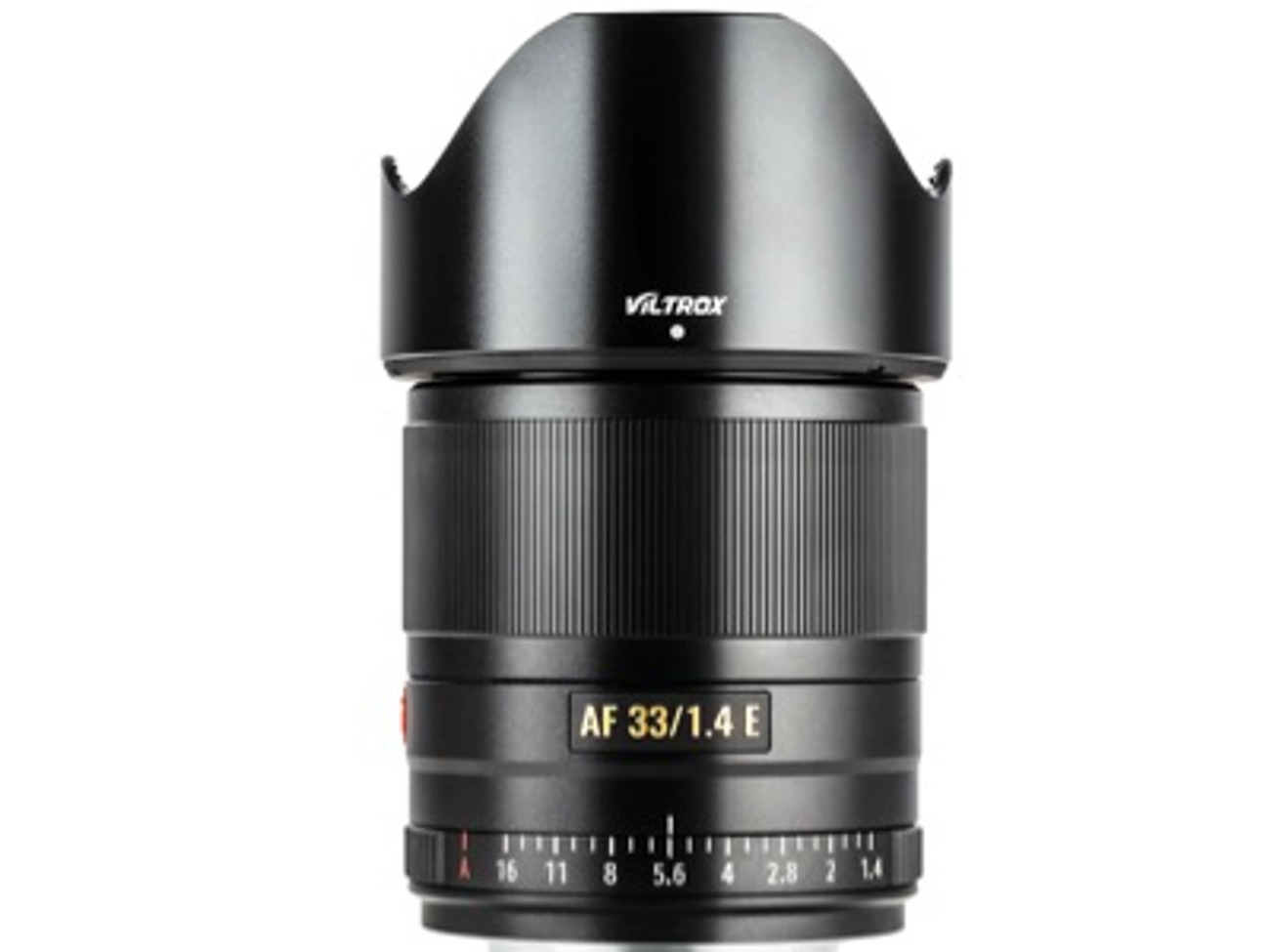 Viltrox 33mm f1.4 e-mount 