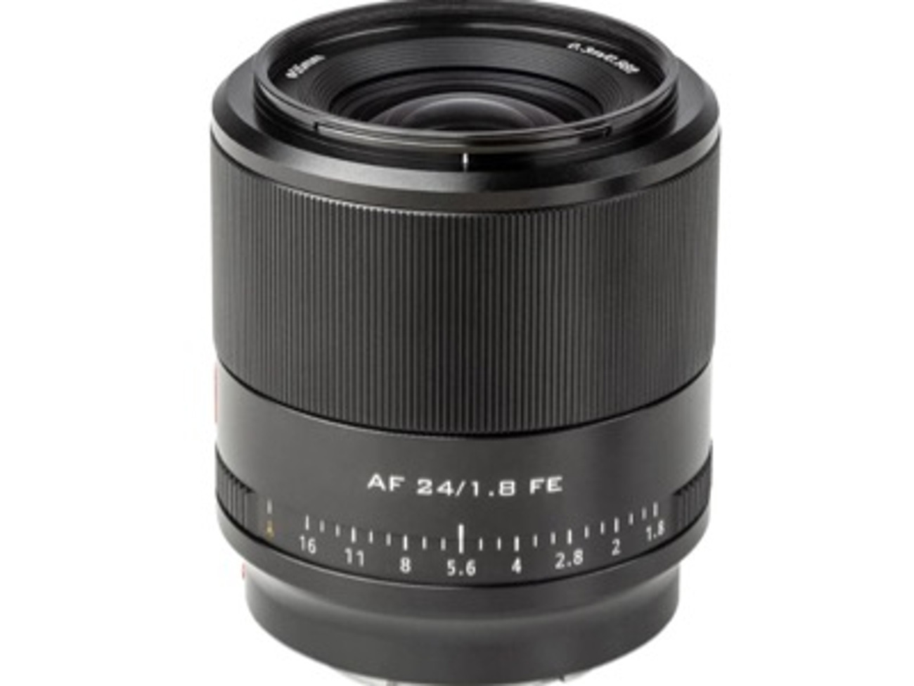 Viltrox af 24mm f1.8 fe mount 
