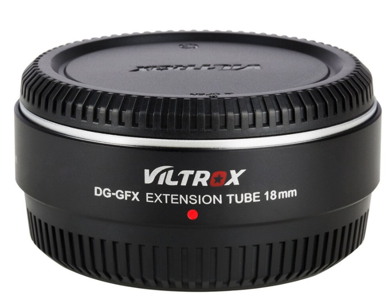 Viltrox dg-gfx 18mm macro extension tube 